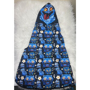 HUNTR/X Kpop demon hunters Derpy Pet Sweater Cute Dog Apparel Pet Fashion 2XL